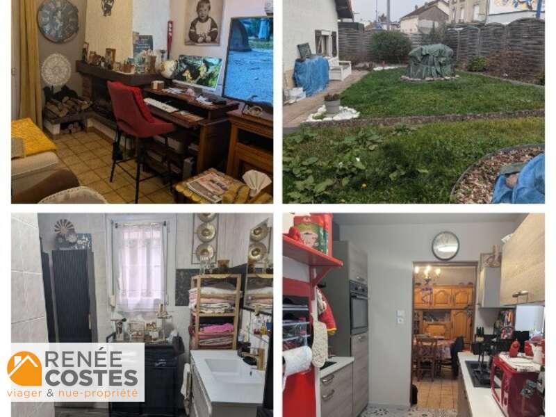 annonce Renée Costes