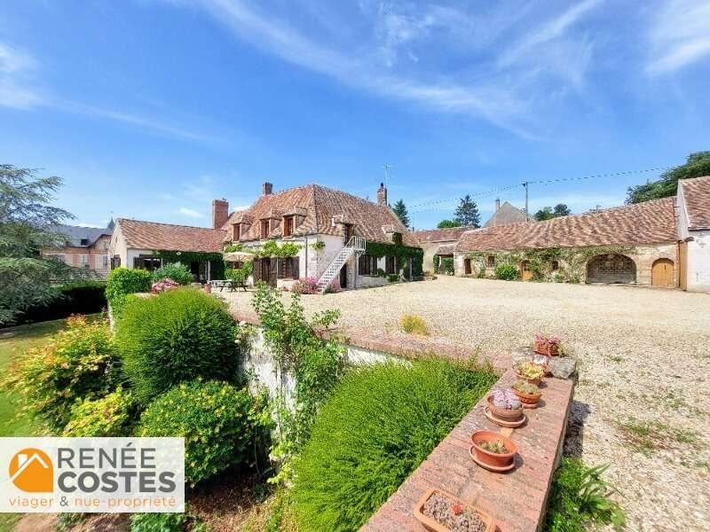 annonce Renée Costes