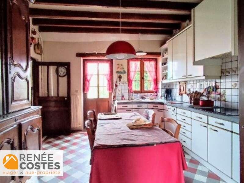 annonce Renée Costes