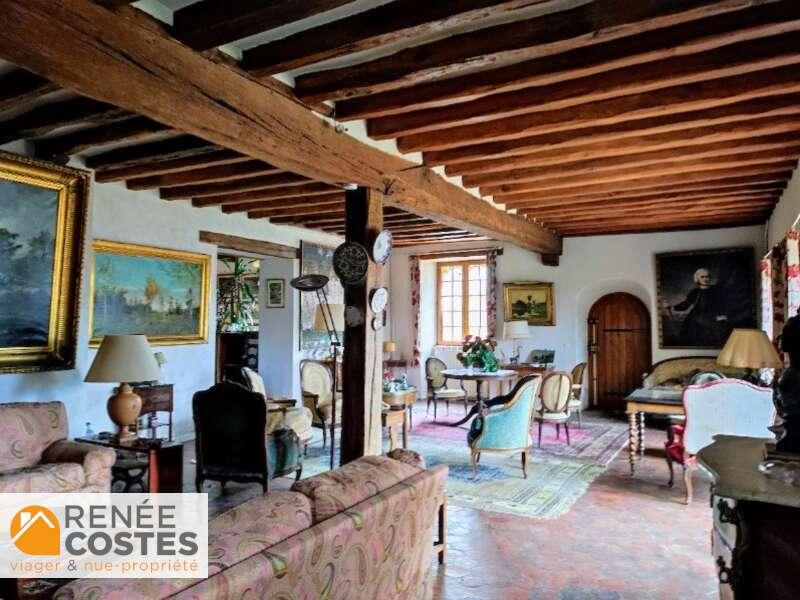 annonce Renée Costes