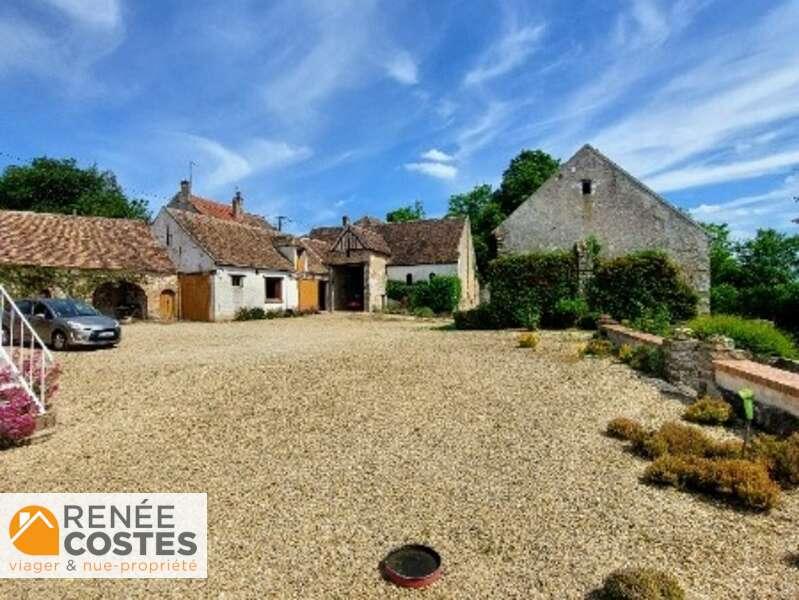 annonce Renée Costes