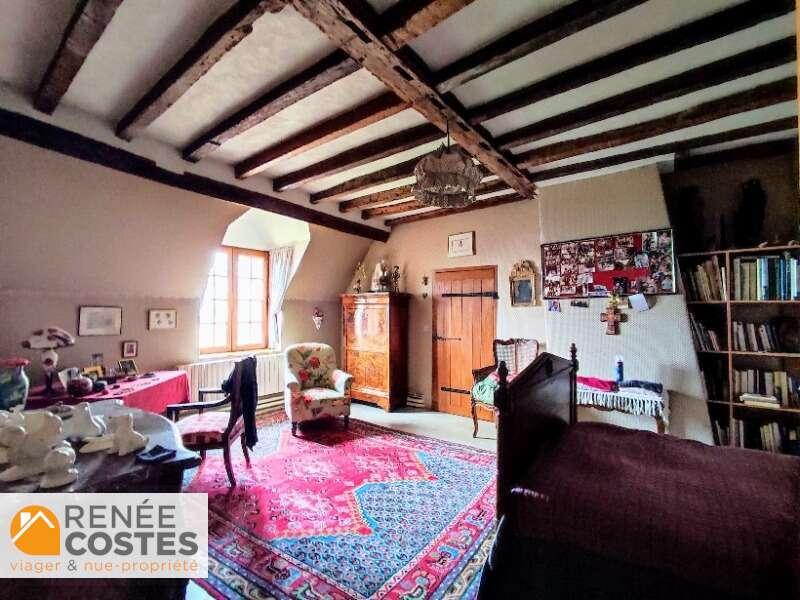 annonce Renée Costes