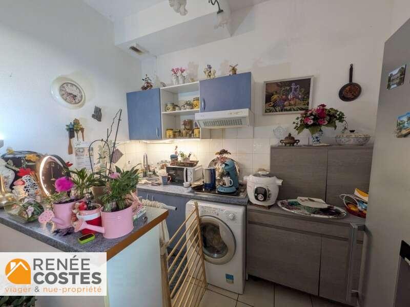 annonce Renée Costes