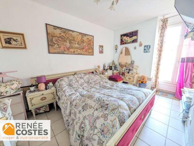 annonce Renée Costes