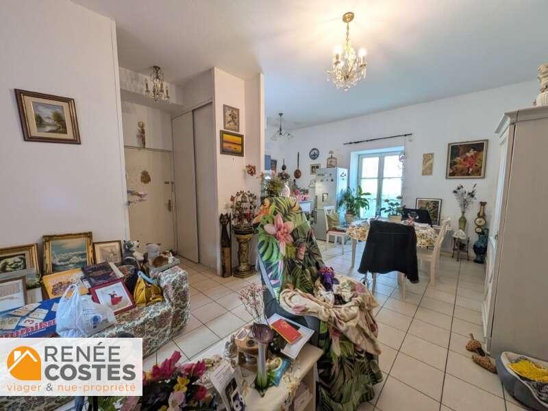 annonce Renée Costes