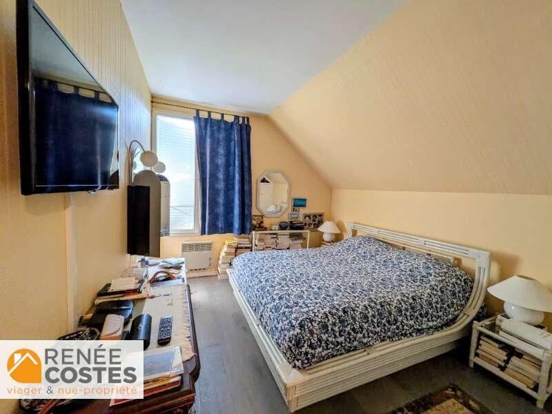 annonce Renée Costes
