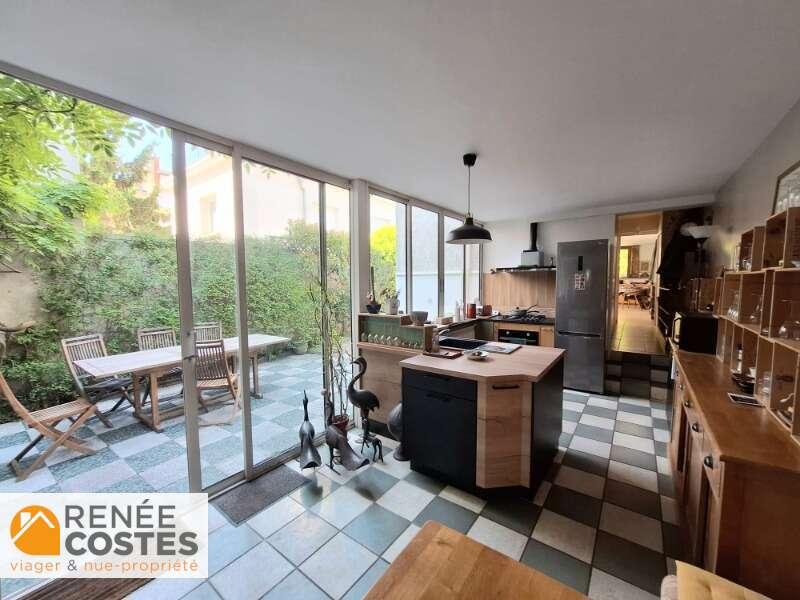 annonce Renée Costes