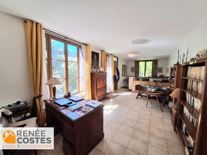 annonce Renée Costes