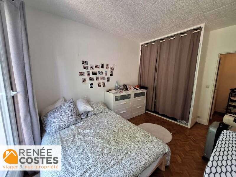 annonce Renée Costes