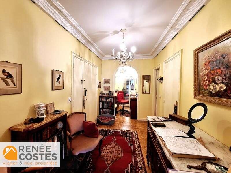 annonce Renée Costes