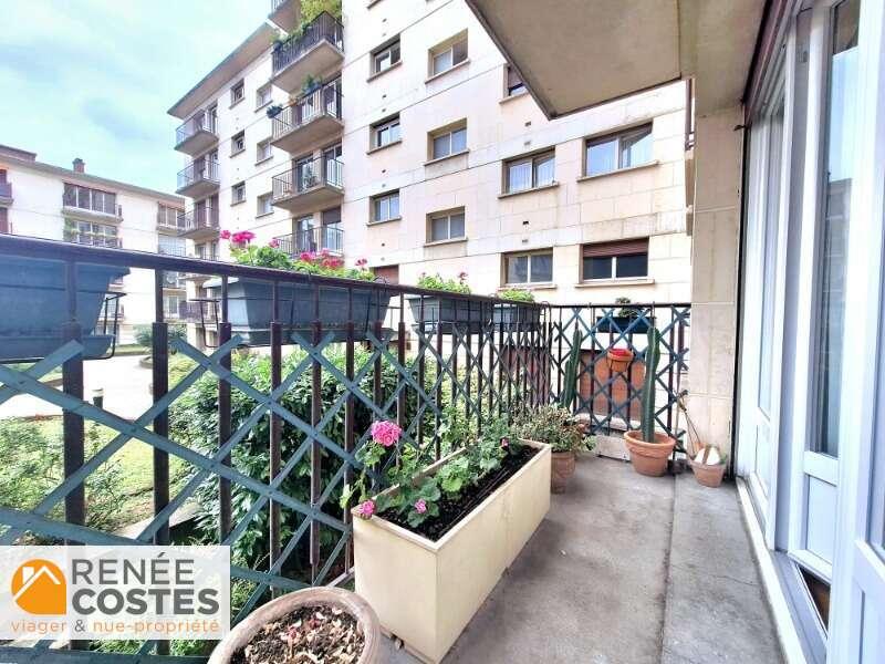 annonce Renée Costes