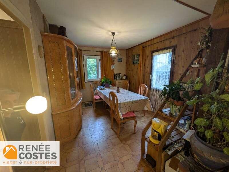 annonce Renée Costes