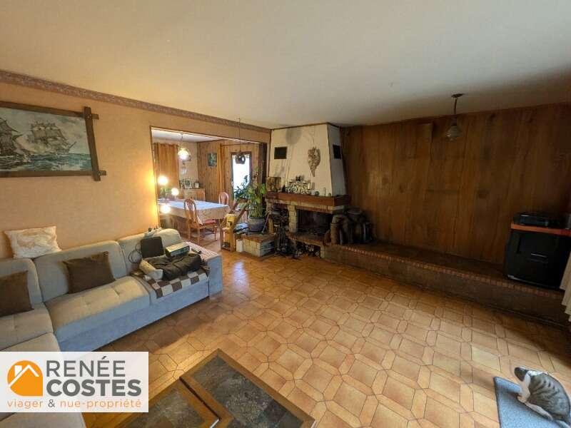 annonce Renée Costes