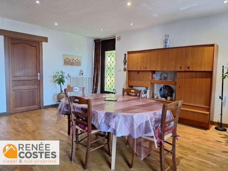 annonce Renée Costes