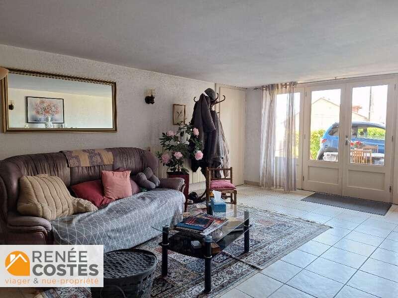 annonce Renée Costes