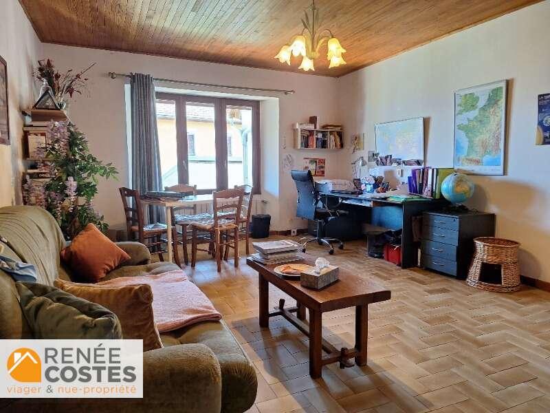 annonce Renée Costes