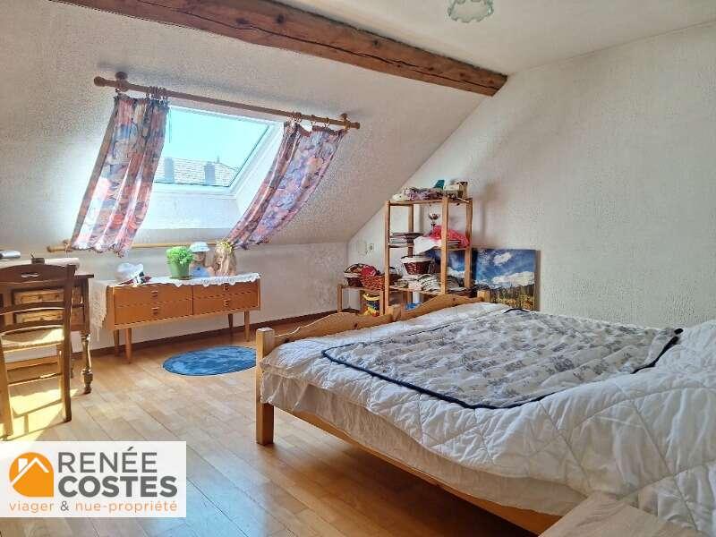 annonce Renée Costes