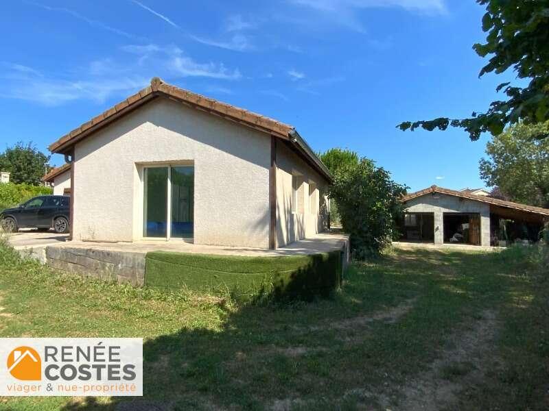 annonce Renée Costes