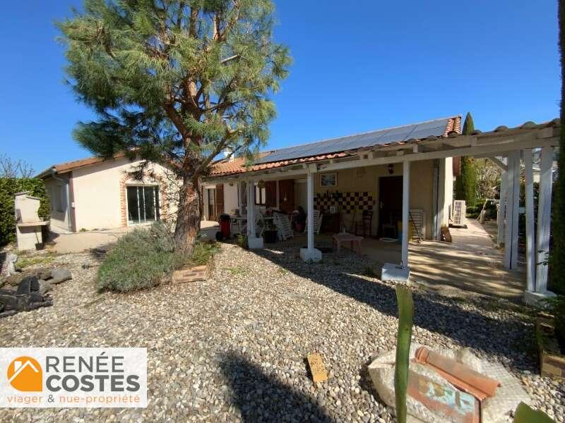 annonce Renée Costes