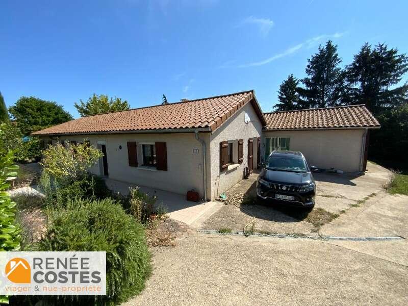 annonce Renée Costes