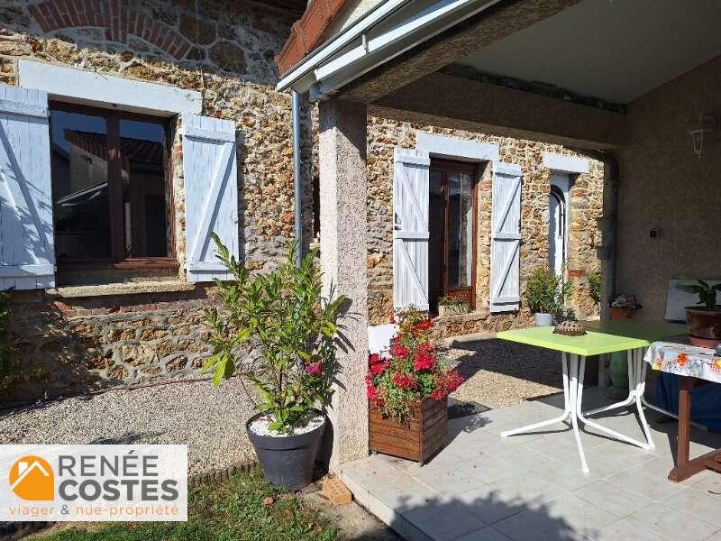 annonce Renée Costes