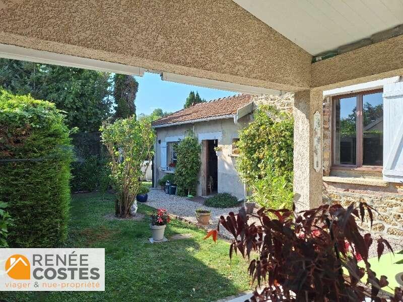annonce Renée Costes