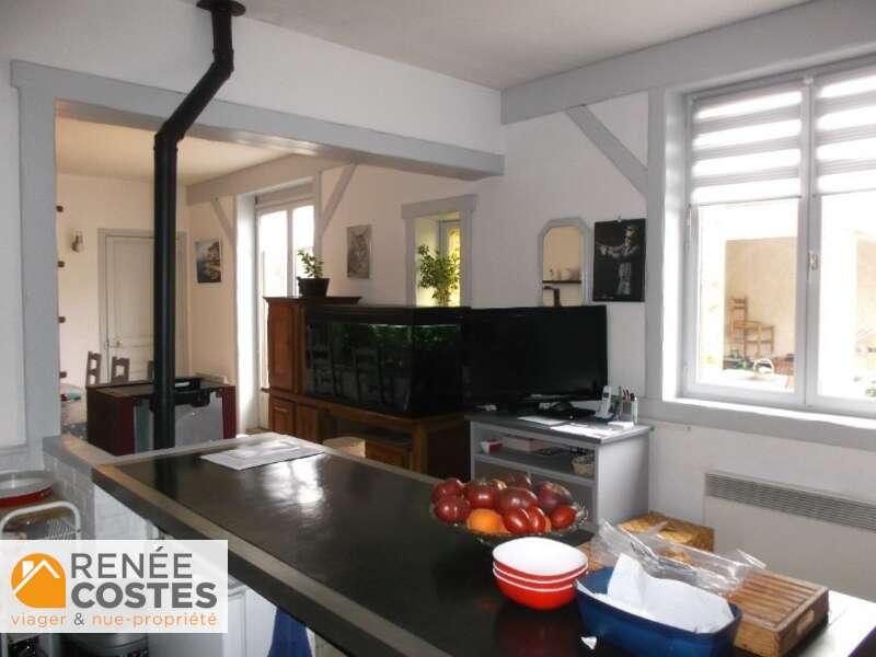 annonce Renée Costes