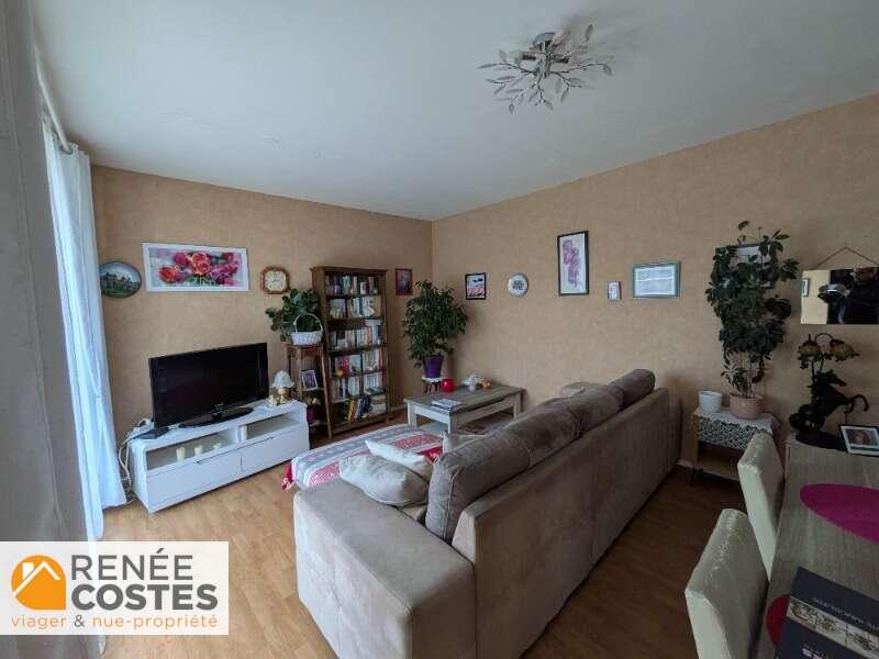 annonce Renée Costes