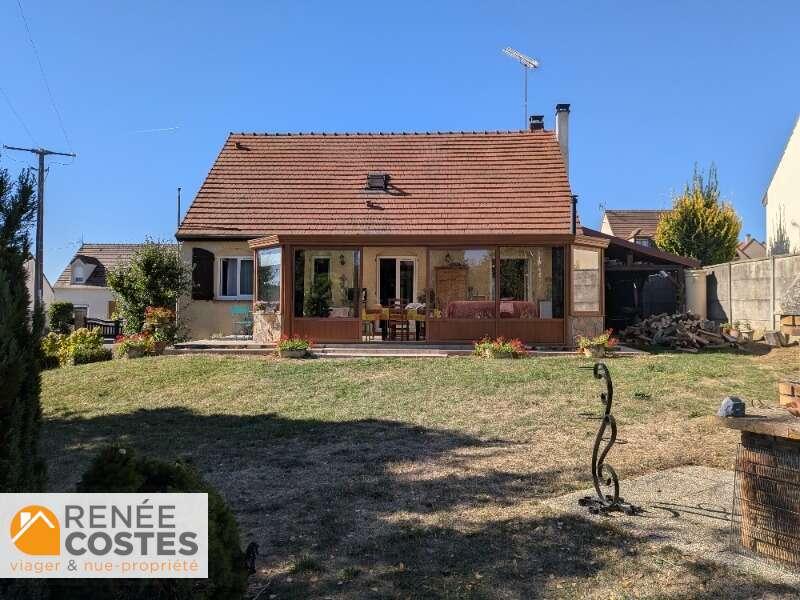 annonce Renée Costes