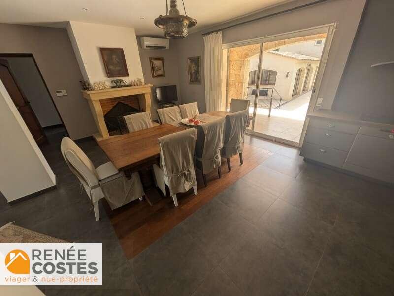 annonce Renée Costes
