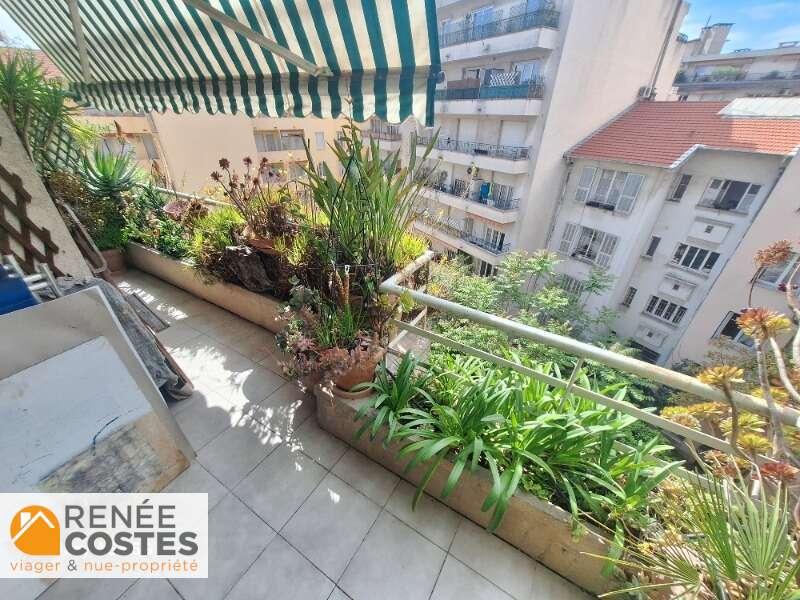 annonce Renée Costes