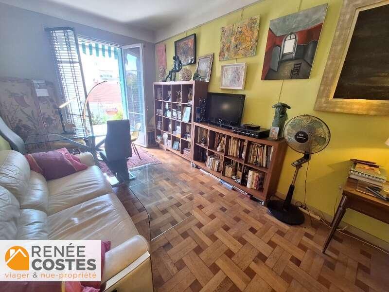 annonce Renée Costes