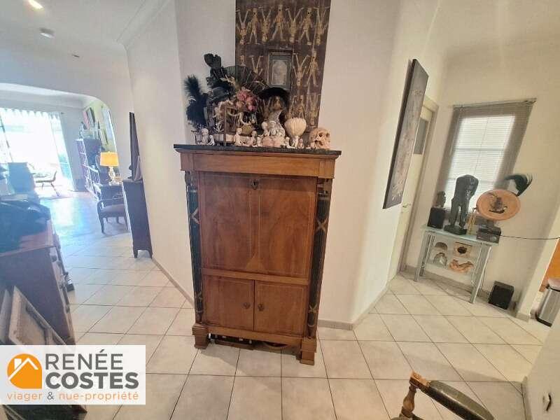 annonce Renée Costes