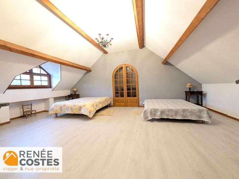 annonce Renée Costes