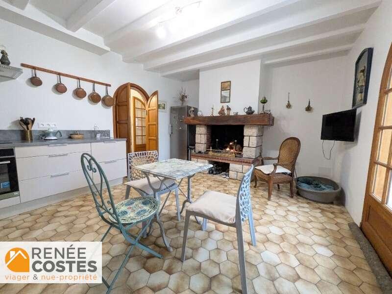 annonce Renée Costes