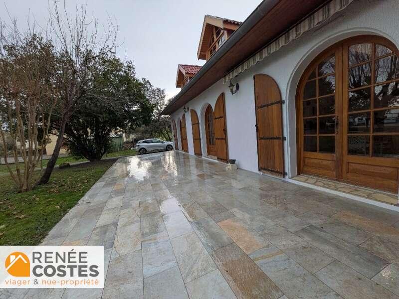 annonce Renée Costes