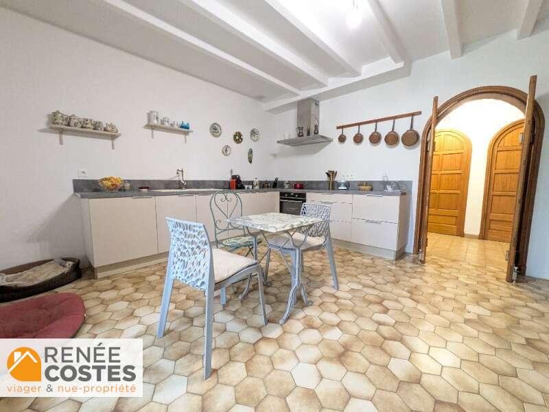 annonce Renée Costes