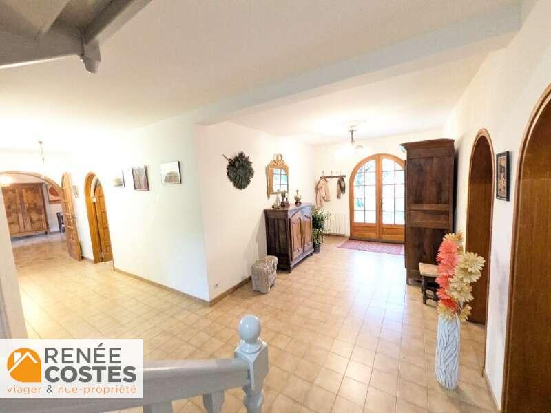 annonce Renée Costes