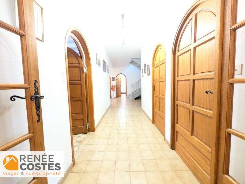 annonce Renée Costes