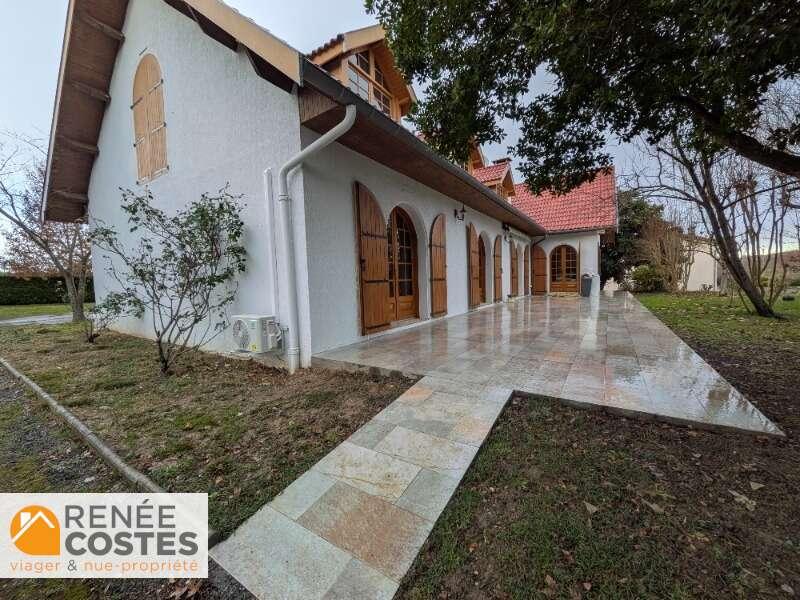 annonce Renée Costes