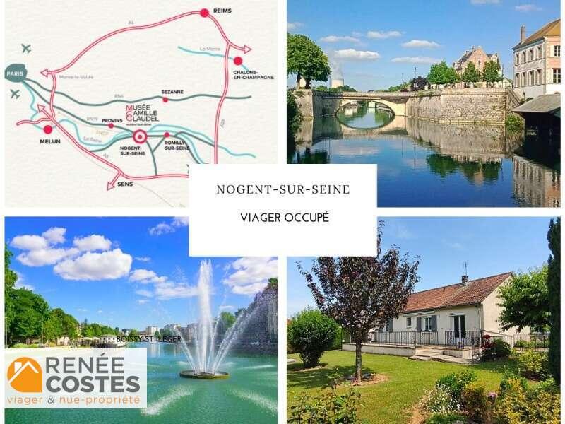 annonce Renée Costes