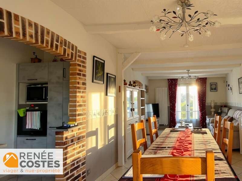 annonce Renée Costes