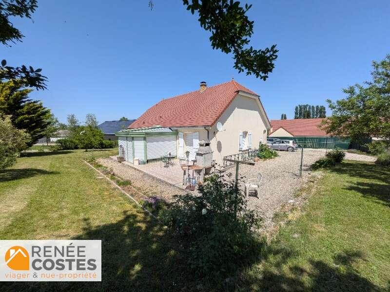 annonce Renée Costes