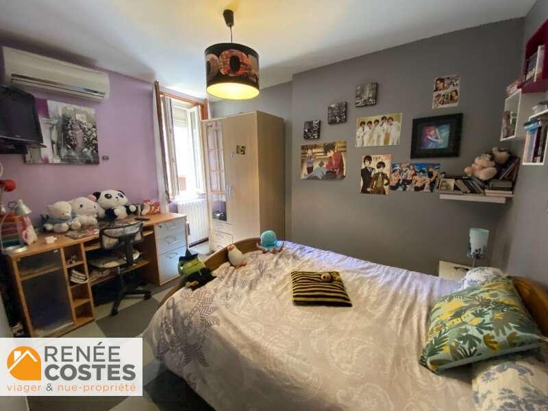 annonce Renée Costes