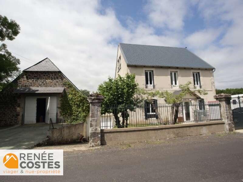 annonce Renée Costes