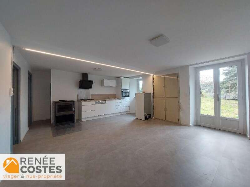 annonce Renée Costes