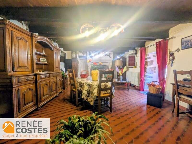 annonce Renée Costes
