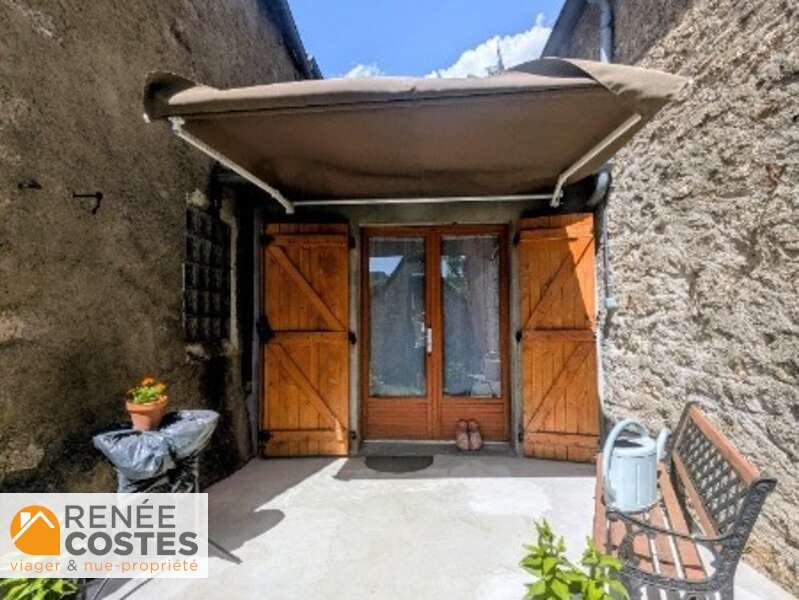 annonce Renée Costes