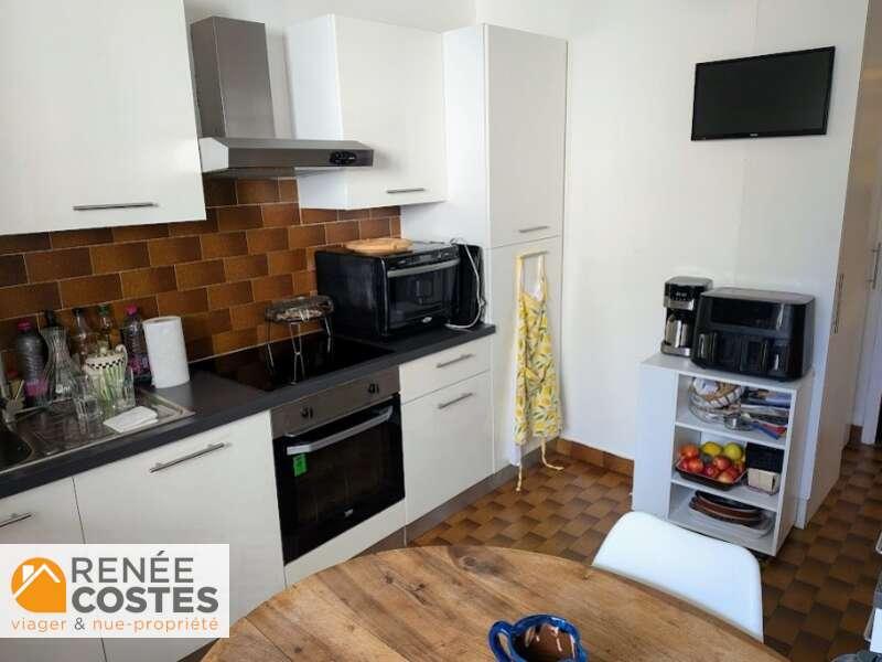 annonce Renée Costes