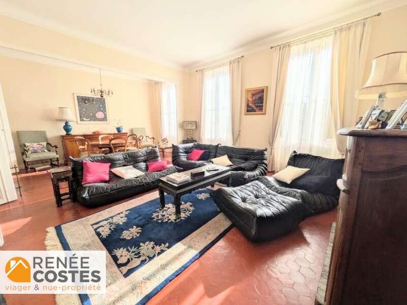 annonce Renée Costes